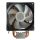 خنک کننده پردازنده گرین Green NOTUS 95 RGB استوک - Image 2