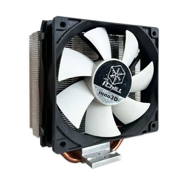 خنک کننده پردازنده Air cooler Inno3d Ichill استوک
