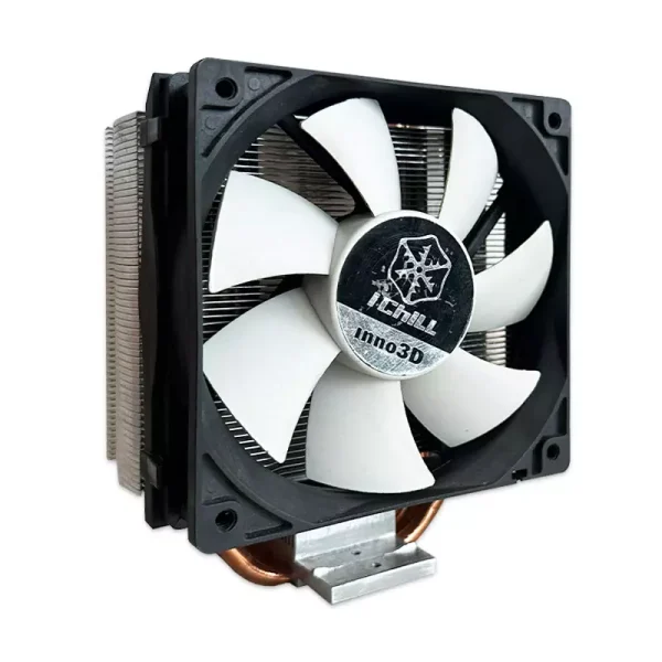 خنک کننده پردازنده Air cooler Inno3d Ichill استوک