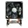 خنک کننده پردازنده Air Cooler cooler Master TX3 استوک - Image 2