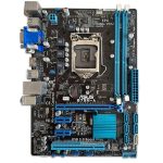 مادربرد ایسوس ASUS B75M-A استوک