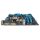 باندل مادربرد ASUS P8Q77 M2/CDM/SI + G2010 استوک - Image 2