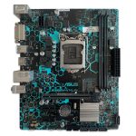 مادربرد ایسوس ASUS Prime B365M-Kylin استوک