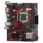 مادربرد ایسوس ASUS Prime B365M-Pixiu استوک