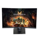 مانیتور 24 اینچ ایسوس ASUS Tuf VG24V Gaming استوک
