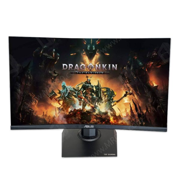 مانیتور 24 اینچ ایسوس ASUS Tuf VG24V Gaming استوک