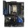 باندل مادربرد Asrock Z790 PG Riptide DDR5 + i5 13400F استوک در حد نو - Image 2