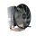 خنک کننده پردازنده دیپ کول DeepCool GAMMAXX 300B استوک