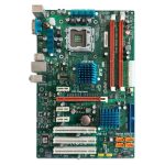 مادربرد الایت ECS IC41T-A *استوک