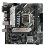 ASUS Prime H510M-A