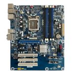 مادربرد Intel Buffalo Flat DP67BA استوک