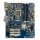 مادربرد Intel Buffalo Flat DP67BA استوک
