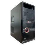 قاب کیس کامپیوتر Case Palm Black استوک