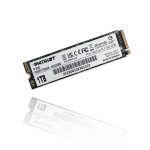 اس اس دی پاتریوت Patriot M.2 NVME P300 1TB SSD استوک