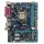 باندل مادربرد Gigabyte GA-H61M-DS2 + G620 استوک