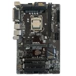 باندل مادربرد Gigabyte P110 D3 + G4400