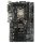باندل مادربرد Gigabyte P110 D3 + G4400