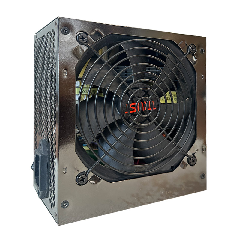 پاور 350 وات POWER P4 Prado 800 350W (2) پاور 350 وات POWER P4 Prado 800 350W استوک - Image 1