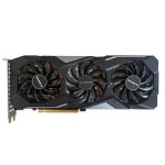 گرافیک Gigabyte GTX 1660 Super OC 6G GDDR6 استوک در حد نو