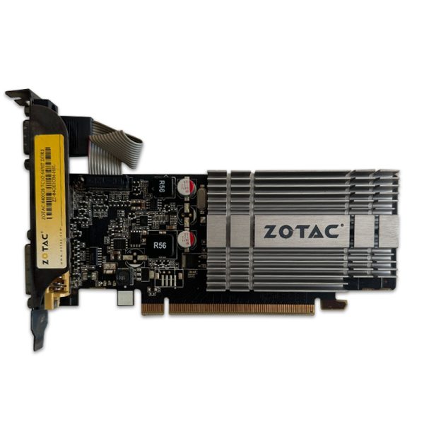 کارت گرافیک زوتاک Zotac 8400 GS 512MB DDR2 استوک