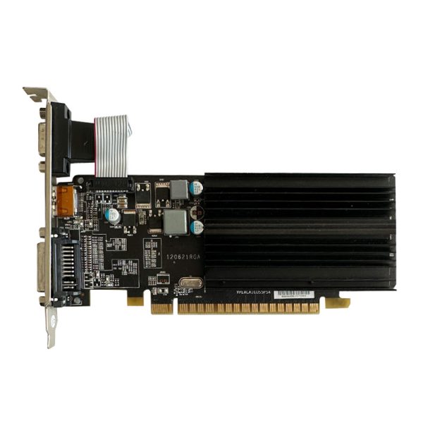 کارت گرافیک سافایر Sapphire HD 5450 2GB DDR3 استوک