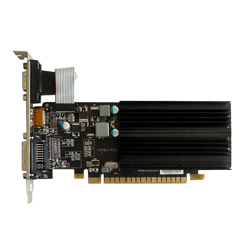 1505 کارت گرافیک سافایر Sapphire HD 5450 2GB DDR3 استوک