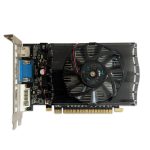 کارت گرافیک Msi GT 630 2G DDR3 128 Bit استوک