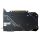 گرافیک ایسوس Asus Tuf Gaming GTX 1650 4G GDDR6 128 Bit استوک در حد نو - Image 5
