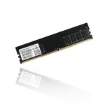 رم 4 گیگ Geil Pristine 4GB DDR4 2400Mhz cl 17 استوک در حد نو با گارانتی