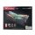 پک 32 گیگ TEAMGROUP T.Force Night Hawk RGB 32GB (16x2) DDR4 3200Mhz استوک در حد نو - Image 6