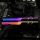پک رم Trident Z RGB 16GB (8x2) DDR4 3000Mhz استوک در حد نو با گارانتی