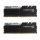 پک رم Trident Z RGB 16GB (8x2) DDR4 3000Mhz استوک در حد نو با گارانتی - Image 2