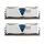 پک رم Geil Super Luce 16GB (8X2) DDR4 3200Mhz استوک نو با گارانتی - Image 2