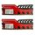 پک رم Geil EVO Forza 16GB (8x2) DDR3 3200Mhz استوک در حد نو - Image 2