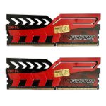 پک رم Geil EVO FORZA 16GB (8x2) DDR3 3200Mhz استوک در حد نو