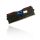 رم گیل Geil Super Luce 16GB DDR4 2400Mhz Red LED استوک در حد نو