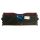 رم گیل Geil Super Luce 16GB DDR4 2400Mhz Red LED استوک در حد نو با گارانتی - Image 2