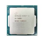 پردازنده اینتل Intel Core i5 7600K