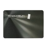 حافظه Maxsun 240GB SSD استوک در حد نو