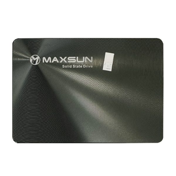 حافظه Maxsun 240GB SSD استوک در حد نو