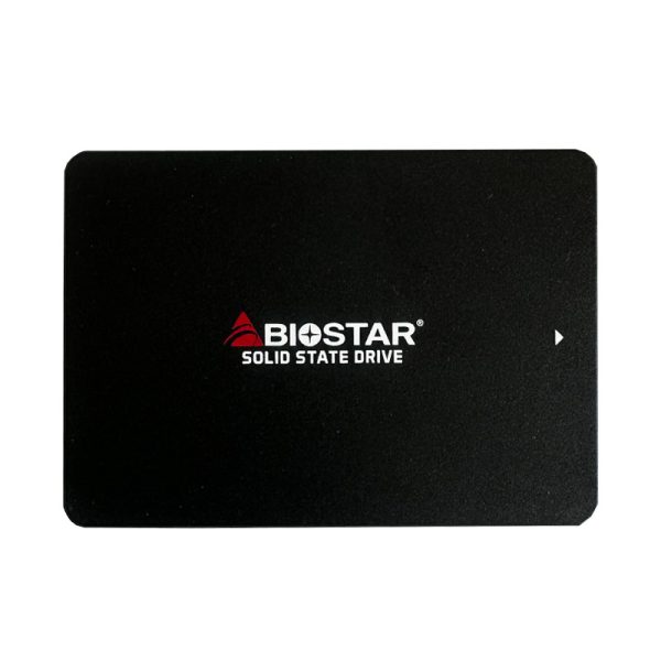 اس اس دی Biostar S100 240GB استوک