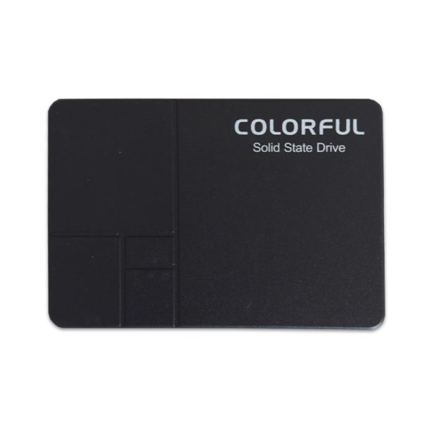 حافظه ColorFul SL500 256GB SSD استوک