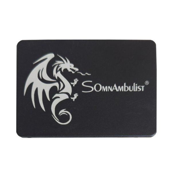 Somnambulist