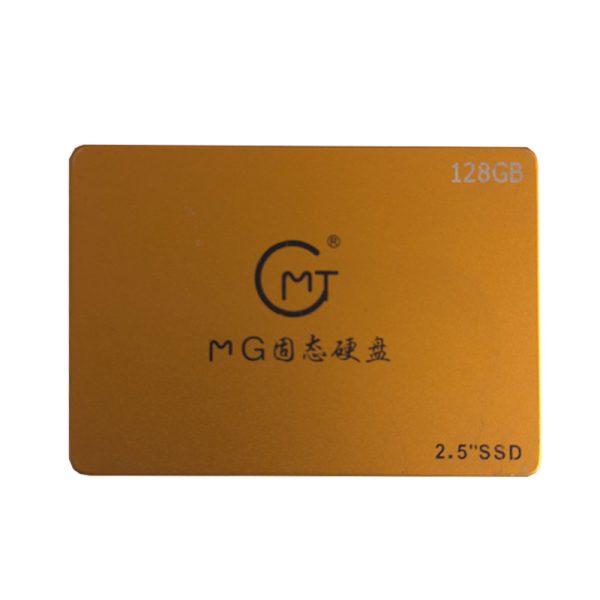 حافظه Maiguang Black Gold 400 128GB SSD استوک