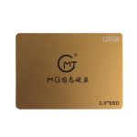 Maiguang Black Gold 300 120GB SSD