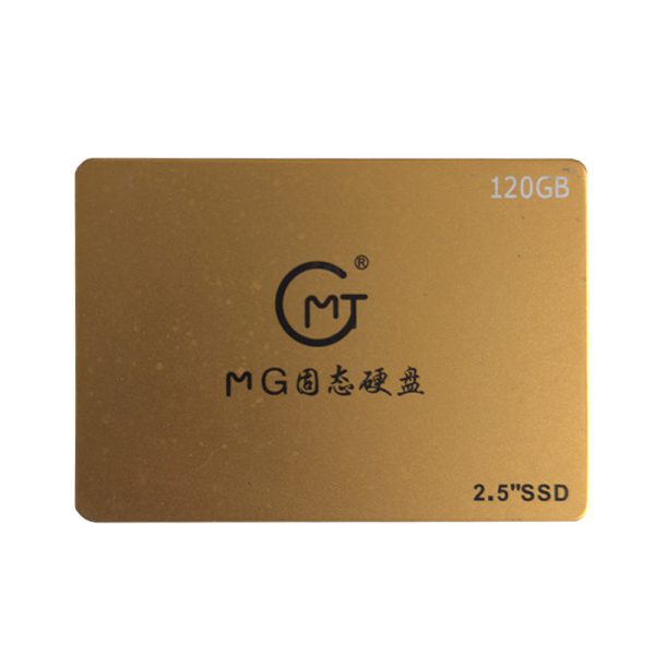 Maiguang Black Gold 300 120GB SSD