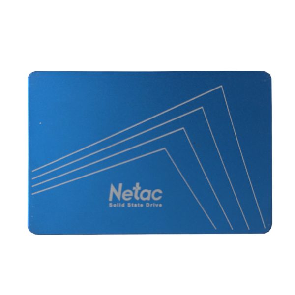 Netac N530S 120GB SSD