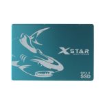 حافظه X Star 128GB SSD استوک در حد نو