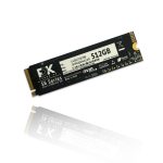 اس اس دی FDK S6 NVME M.2 512GB استوک در حد نو