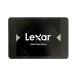 اس اس دی لکسار SSD Lexar NS10 Lite 120GB استوک